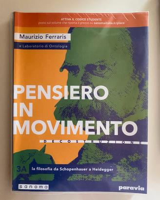 Pensiero in movimento 3A-3B