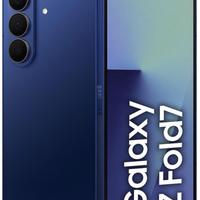 Galaxy Z Fold 7 12+512 gb