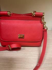 Borsa Dolce & Gabbana miss Sicily