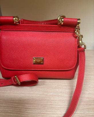 Borsa Dolce & Gabbana miss Sicily