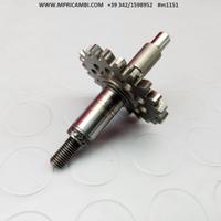 ALBERINO POMPA HONDA CRF 250 2010 2011 CR F 2012 2