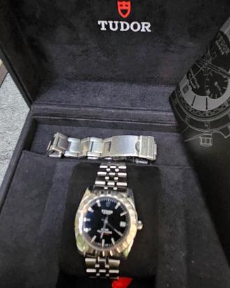 TUDOR REF. 21010 AUTOMATICO