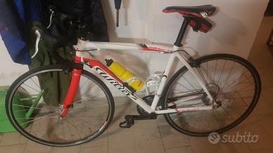 bici da corsa