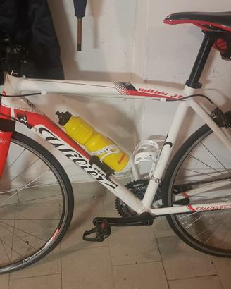 bici da corsa