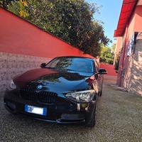 BMW SERIE 1 - 114D