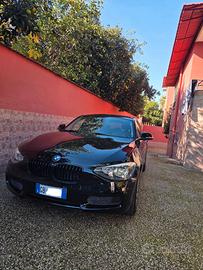 BMW SERIE 1 - 114D