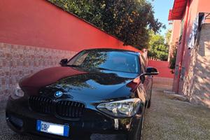 BMW SERIE 1 - 114D