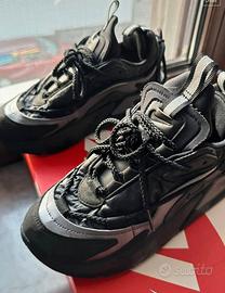 Nike Air Max Furyosa Nere - Tg. 35.5 - INTROVABILI