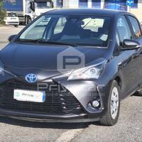 TOYOTA Yaris 1.5 Hybrid 5 porte Active
