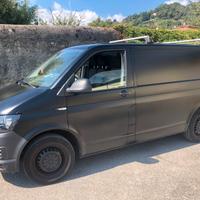 Trasporter T6