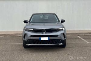 Opel Mokka 1.2 Turbo 130 CV Ultimate