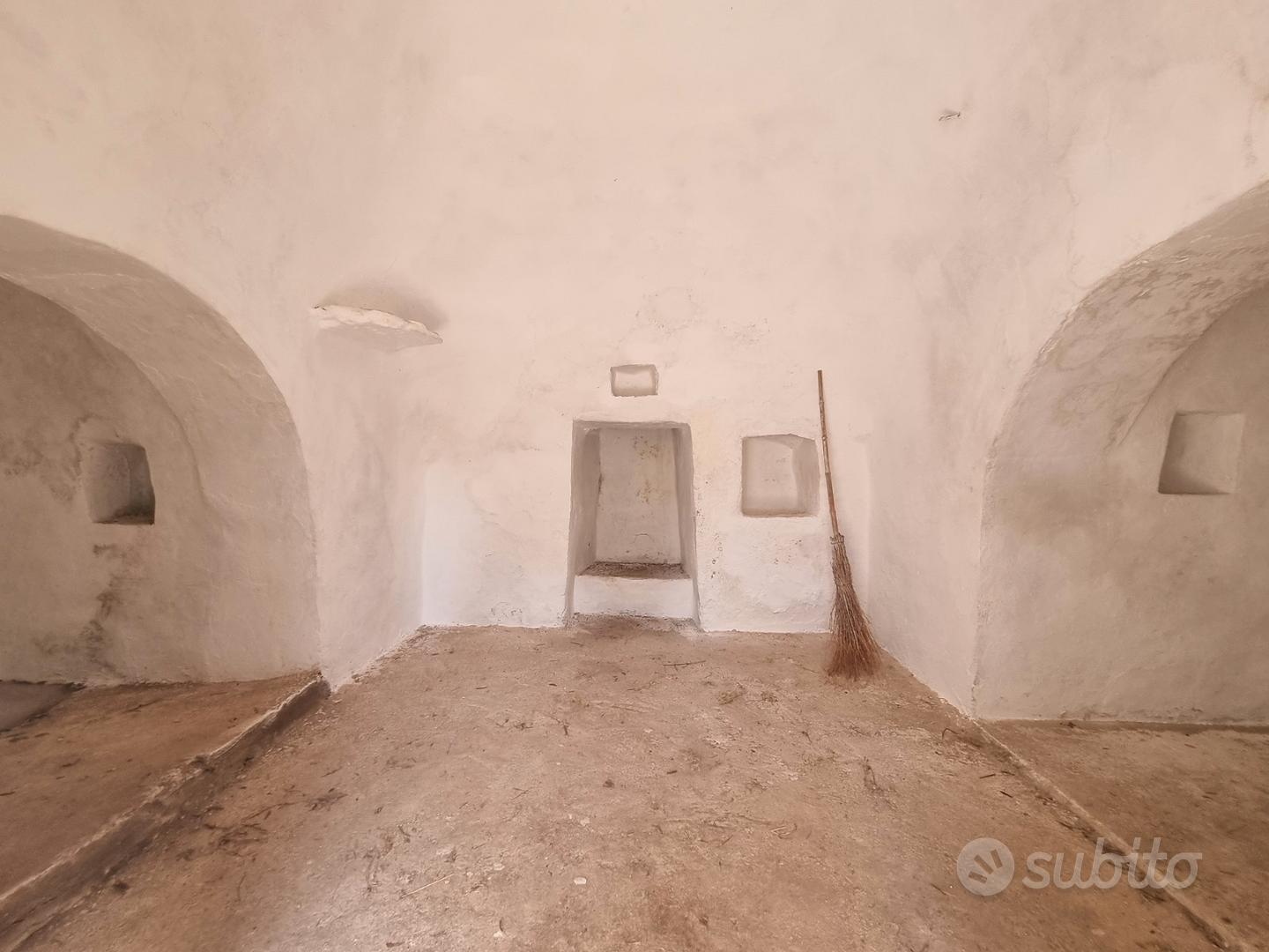 Trullo C.da Eredità - Vista 5