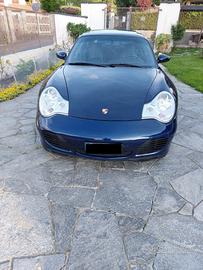 PORSCHE 911 (996) - 2002 Carrera 4S ASI