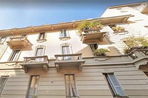 Camera singola a studentessa, zona navigli