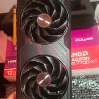 RX 7700XT