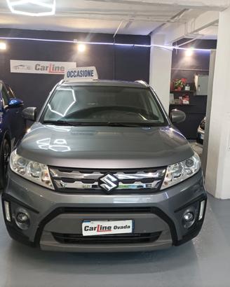 Suzuki Vitara 1.6 DDiS V-Top-2016-Distr OK 4X2
