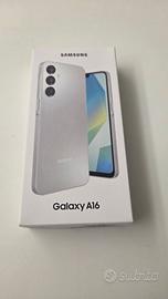samsung a16 4gb 128gb gray