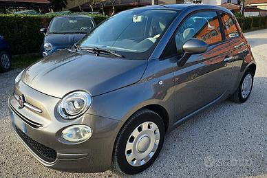 Fiat 500 1.2 EasyPower - 2017