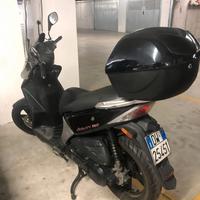 Kymco Agility R16 150 anno 2012  84.000 km Euro 3