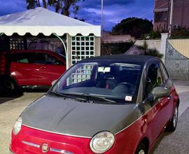 Fiat 500 (2007-2016) - 2010