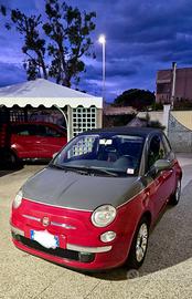 Fiat 500 (2007-2016) - 2010