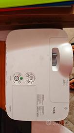 Proiettore NEC M260XS