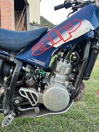 Beta Alp 250