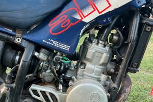Beta Alp 250