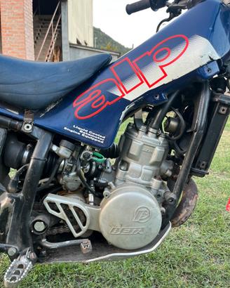 Beta Alp 250
