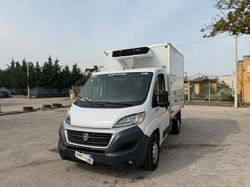 Fiat DUCATO 2.3 MJET 130 CV CASSA FRIGO 2.81 ATP F