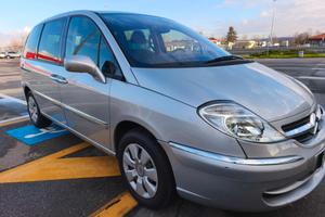 Citroen C8 2.0 HDi 136 CV 7 posti