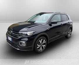 Volkswagen T-Cross 1.0 tsi sport 110cv