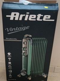  radiatore elettrico Ariete