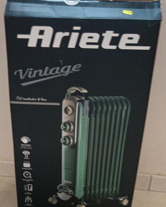  radiatore elettrico Ariete