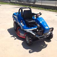 TRATTORINO FALCIATUTTO BCS