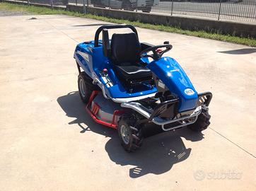 TRATTORINO FALCIATUTTO BCS