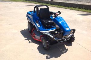 TRATTORINO FALCIATUTTO BCS