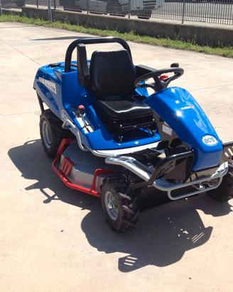 TRATTORINO FALCIATUTTO BCS