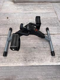 Pedali da casa per mobilitá