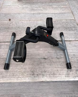 Pedali da casa per mobilitá