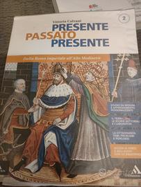 Presente passato presente 2