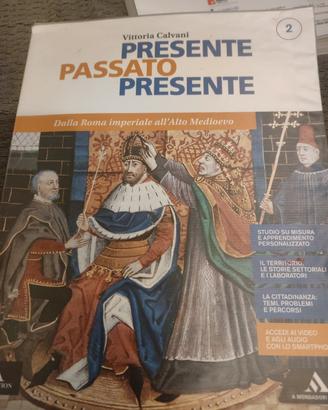 Presente passato presente 2