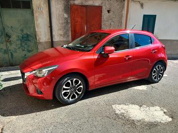 Mazda 2 1.5 Benz. Mod Exeed