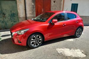 Mazda 2 1.5 Benz. Mod Exeed