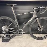 3T RaceMax Italia Project X tg. 54