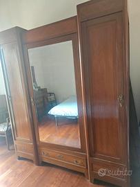 Armadio anni  30