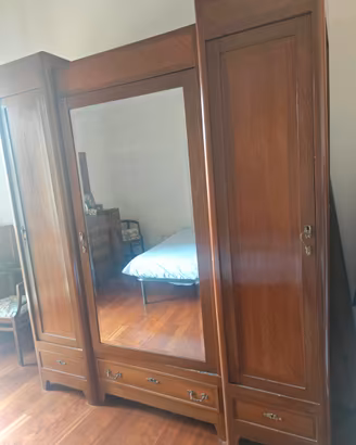 Armadio anni  30