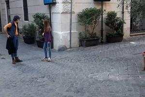 Immobile di 70 m² con 1 locale a Roma