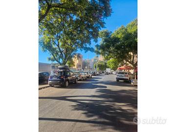 Ristrutturato 3 vani con terrazzo zona Montepelleg