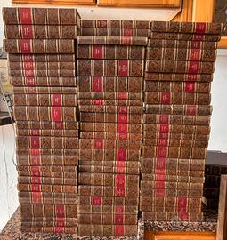 Biblioteca universale rizzoli